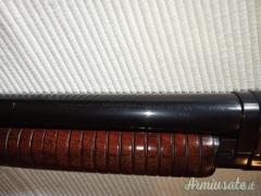 Winchester Model 12 ex Trench Gun WW1 calibro 12