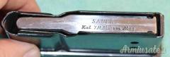 Caricatore Sauer  Cal. 7 mm R.M.