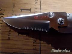 CRKT Kiss Seki Japan