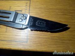 CRKT Kiss Seki Japan