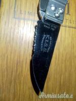 CRKT Kiss Seki Japan