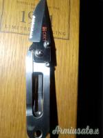 CRKT Kiss Seki Japan