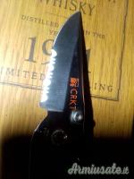 CRKT Kiss Seki Japan