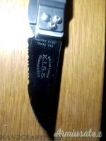 CRKT Kiss Seki Japan