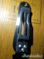 CRKT Kiss Seki Japan