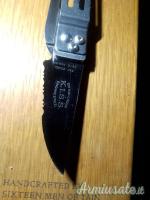 CRKT Kiss Seki Japan