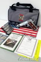 Wilson Combat Classic .45 ACP