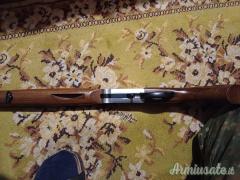 ...Altro | Non elencato Fucile monocanna pieghevole Investarm  28