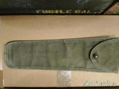 Custodia per ottica Garand sniper originale