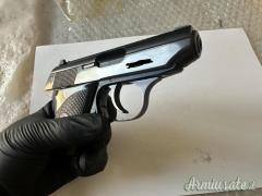 Walther | Carl TPH .22 LR Long Rifle