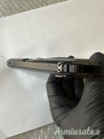 Walther | Carl TPH .22 LR Long Rifle