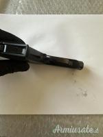 Walther | Carl TPH .22 LR Long Rifle