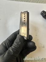 Walther | Carl TPH .22 LR Long Rifle