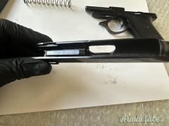 Walther | Carl TPH .22 LR Long Rifle