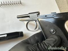 Walther | Carl TPH .22 LR Long Rifle