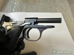 Walther | Carl TPH .22 LR Long Rifle