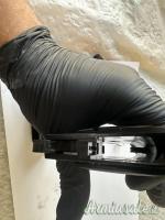 Walther | Carl TPH .22 LR Long Rifle