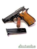 Beretta 81 .32 ACP  |  7.65x17mm Browning SR