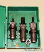 Dies Rcbs Cal. 30 Carbine