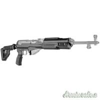 CALCIO TATTICO FAB DEFENCE PER SKS SIMONOV