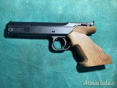 F.A.S. | Fabbrica Armi Sportive 604 4.5/.177