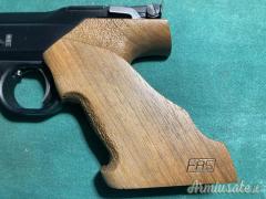 F.A.S. | Fabbrica Armi Sportive 604 4.5/.177