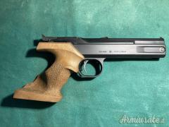 F.A.S. | Fabbrica Armi Sportive 604 4.5/.177