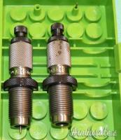 Dies Redding Cal.  6,5x52 Carcano