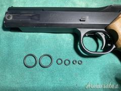 F.A.S. | Fabbrica Armi Sportive 604 4.5/.177