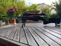 Sako trg 22 .308 Winchester