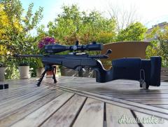 Sako trg 22 .308 Winchester