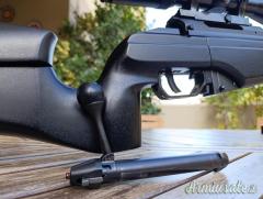 Sako trg 22 .308 Winchester