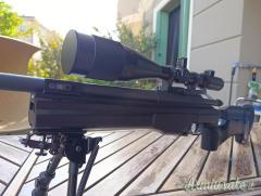 Sako trg 22 .308 Winchester