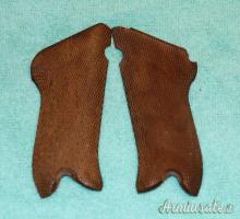 Guancette Legno  Luger P08