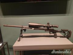 Sabatti Str sport  .308 Winchester