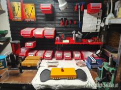 Sabatti Str sport  .308 Winchester