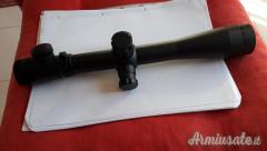 Replica Leupold Mk IV