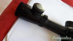 Replica Leupold Mk IV