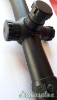 Replica Leupold Mk IV