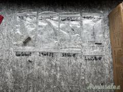 Ricambi per Steyr Evo 10 E