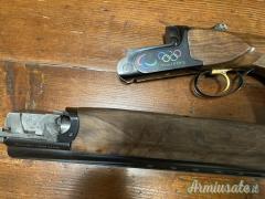 Perazzi MX8 B 12