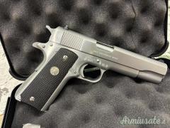 Colt MkIV serie 80 cal 45 hp