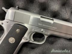 Colt MkIV serie 80 cal 45 hp