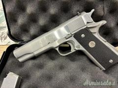 Colt MkIV serie 80 cal 45 hp