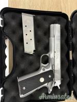 Colt MkIV serie 80 cal 45 hp