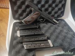 STI International Champion  9x21mm IMI