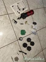 ACCESSORI VARI PRESSA LEE PRO 1000