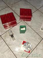 ACCESSORI VARI PRESSA LEE PRO 1000