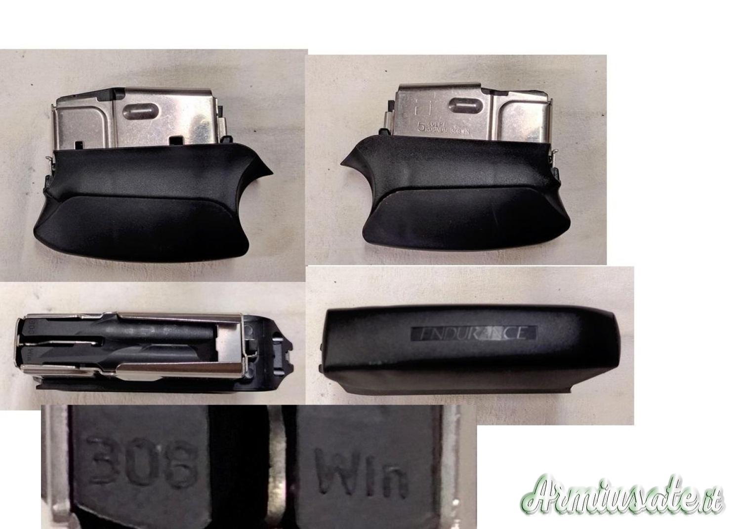 per Benelli Argo cal. 308 Win per Benelli Argo cal. 308 Win