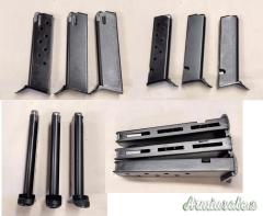 per Beretta mod. 70 cal.7,65 Br